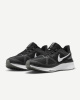 Кроссовки AIR ZOOM STRUCTURE 25 M (RU 42 EU 43 USm 9.5 СМ 26.7; black/iron grey/white)